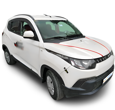Mahindra Kuv100-img